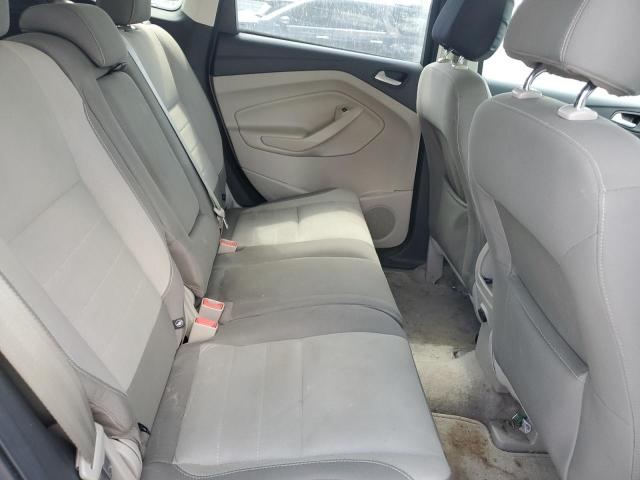 Photo 10 from auction – 2016 FORD ESCAPE SE with VIN 1FMCU0GX7GUA69805