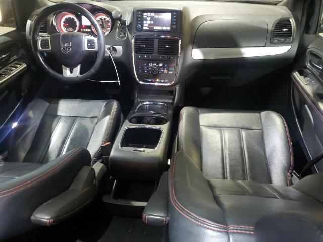 Photo 8 from auction – 2019 DODGE GRAND CARAVAN GT with VIN 2C4RDGEG9KR510074
