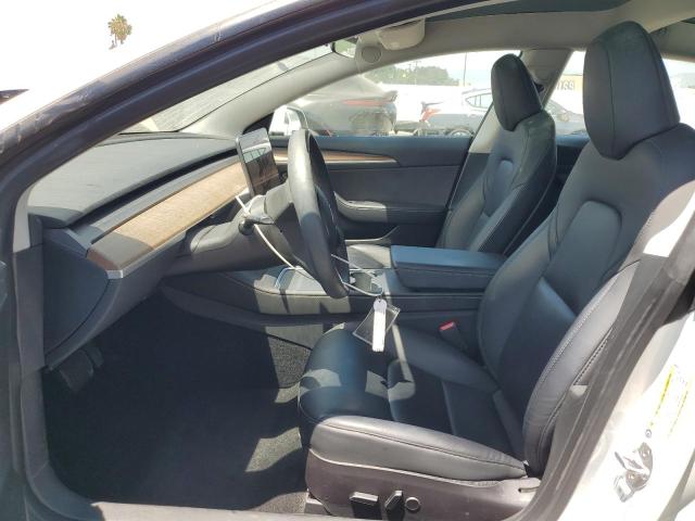 Photo 7 from auction – 2023 TESLA MODEL 3 with VIN 5YJ3E1EA2PF506446