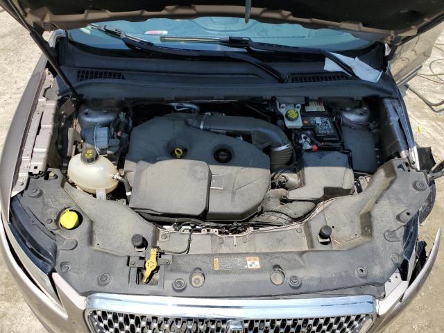 Photo 12 from auction – 2019 LINCOLN MKC RESERV with VIN 5LMCJ3D90KUL22551