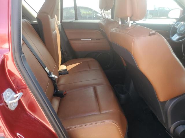 Photo 10 from auction – 2014 JEEP COMPASS LI with VIN 1C4NJDCB8ED529008