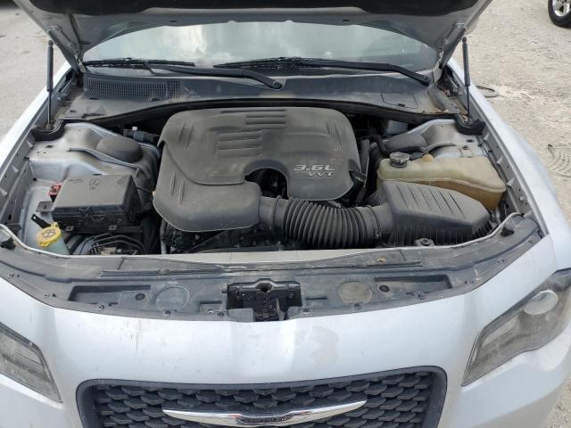 Photo 11 from auction – 2020 CHRYSLER 300 S with VIN 2C3CCAGG9LH154966