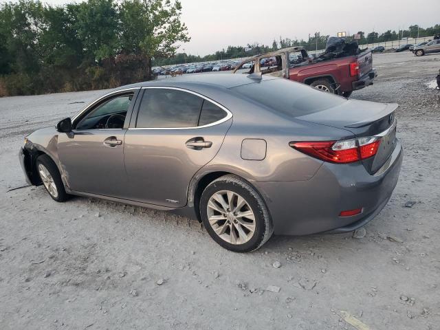 Photo 2 from auction – 2015 LEXUS ES 300H with VIN JTHBW1GG0F2094313