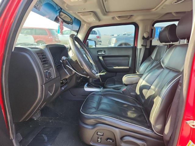 Photo 7 from auction – 2006 HUMMER H3 with VIN 5GTDN136X68284717