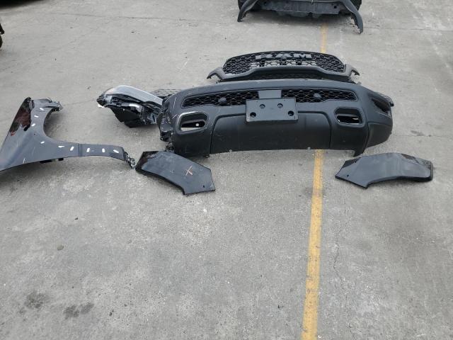 Photo 12 from auction – 2025 RAM 1500 REBEL with VIN 1C6SRFLPXSN550944