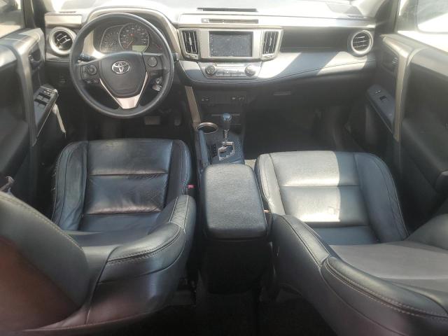 Photo 8 from auction – 2013 TOYOTA RAV4 XLE with VIN 2T3WFREV6DW042255