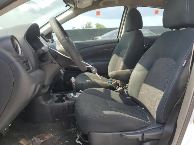 Photo 7 from auction – 2017 NISSAN VERSA S with VIN 3N1CN7AP5HL853370