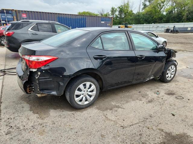 Photo 3 from auction – 2015 TOYOTA COROLLA L with VIN 5YFBURHE6FP240623