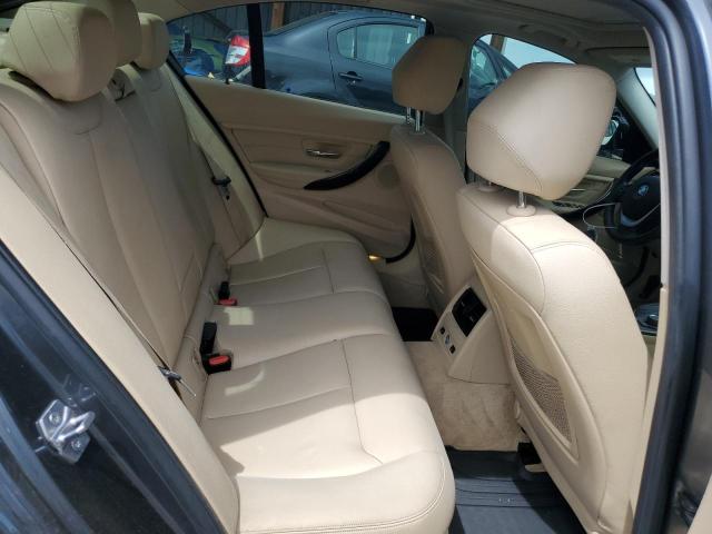 Photo 10 from auction – 2015 BMW 328 XI with VIN WBA3B3C57FF547799