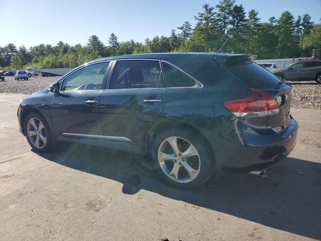 Photo 2 from auction – 2014 TOYOTA VENZA LE with VIN 4T3BK3BB1EU107452
