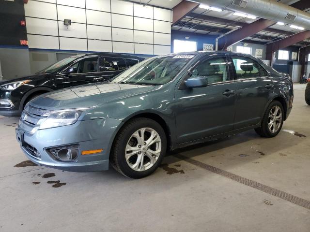 Photo 1 from auction – 2012 FORD FUSION SE with VIN 3FAHP0HA4CR101211