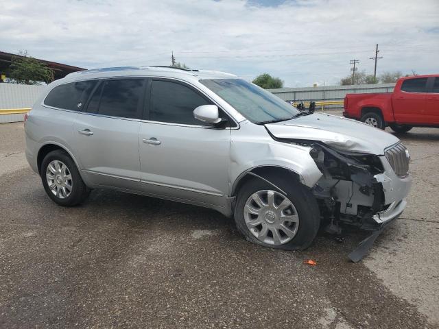 Photo 4 from auction – 2017 BUICK ENCLAVE with VIN 5GAKRCKD0HJ137673