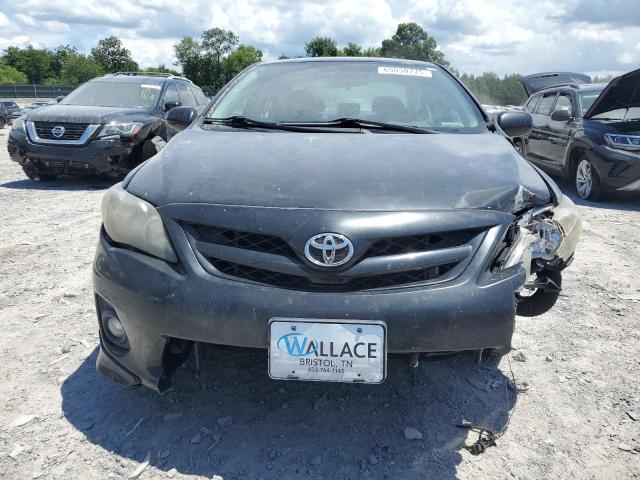 Photo 5 from auction – 2011 TOYOTA COROLLA BASE with VIN 2T1BU4EEXBC565535