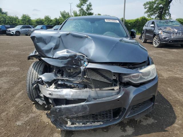 Foto 5 de la subasta – 2014 BMW 335 XI con VIN WBA3B9C55EP458325