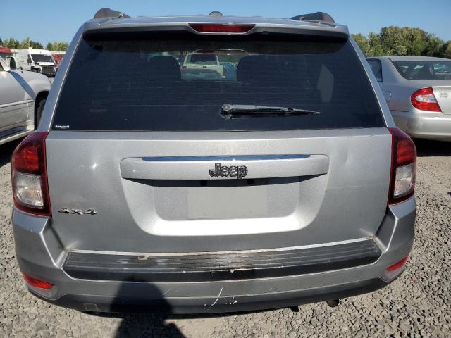 Photo 6 from auction – 2016 JEEP COMPASS SP with VIN 1C4NJDBB2GD779820
