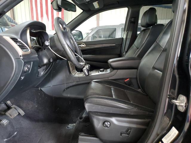 Photo 7 from auction – 2015 JEEP GRAND CHER with VIN 1C4RJFBG3FC685507