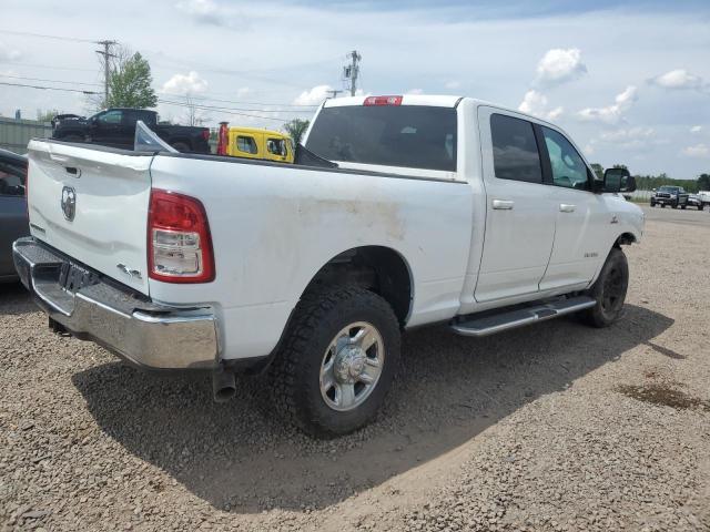 Photo 3 from auction – 2021 RAM 2500 BIG H with VIN 3C6UR5DL3MG653357