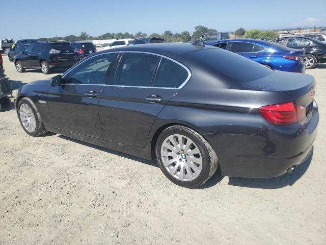 Photo 2 from auction – 2011 BMW 535 I with VIN WBAFR7C53BC605774