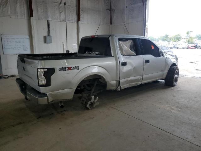 Photo 3 from auction – 2016 FORD F150 SUPER with VIN 1FTEW1EG8GFA23775