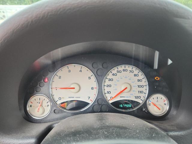 Photo 9 from auction – 2002 JEEP LIBERTY LI with VIN 1J4GL58K42W367809