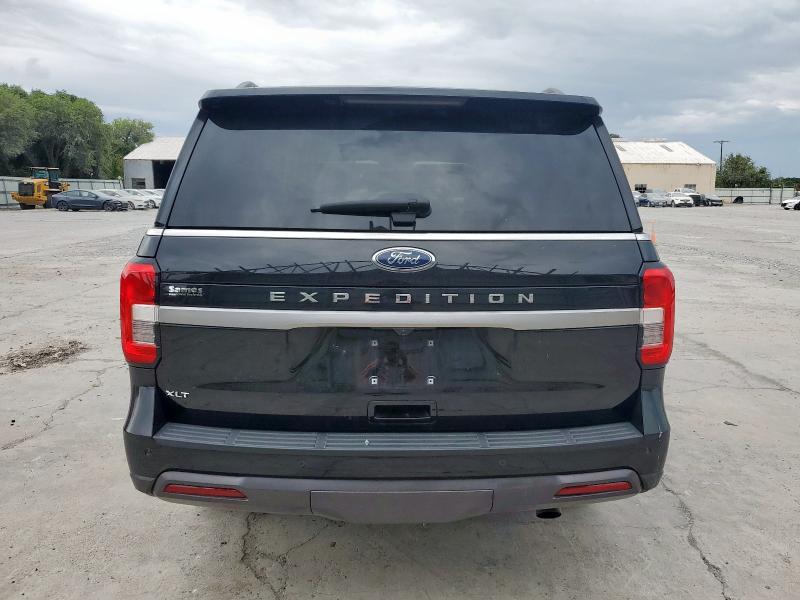 Photo 6 from auction – 2023 FORD EXPEDITION with VIN 1FMJU1H89PEA18062