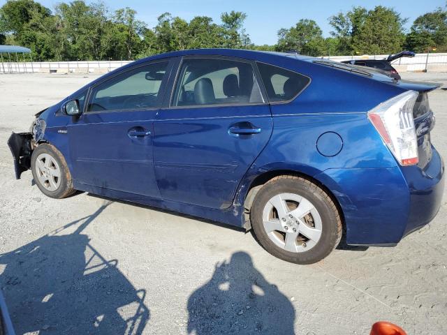 Photo 2 from auction – 2011 TOYOTA PRIUS with VIN JTDKN3DU7B5332953
