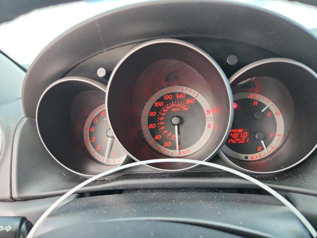 Photo 9 from auction – 2008 MAZDA SPEED 3 with VIN JM1BK34M281122981