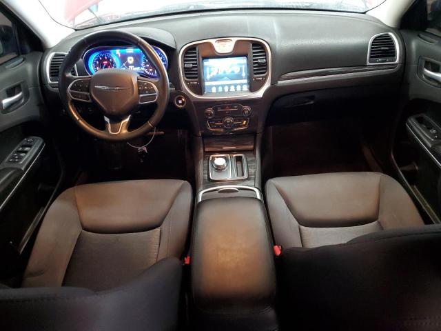 Снимка 8 от търг – 2018 CHRYSLER 300 с VIN 2C3CCAAG1JH137570