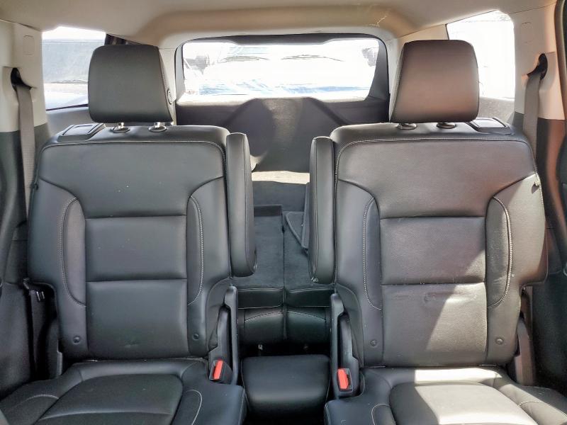 Photo 10 from auction – 2019 GMC ACADIA SLT with VIN 1GKKNMLS2KZ234433