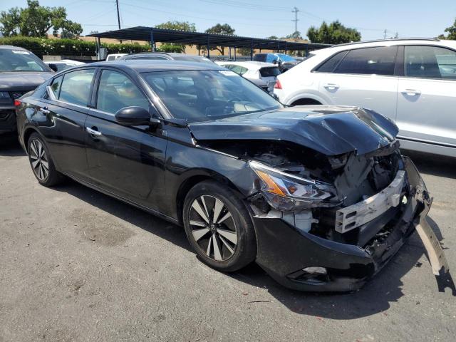 Photo 4 from auction – 2020 NISSAN ALTIMA SL with VIN 1N4BL4EV2LC162961