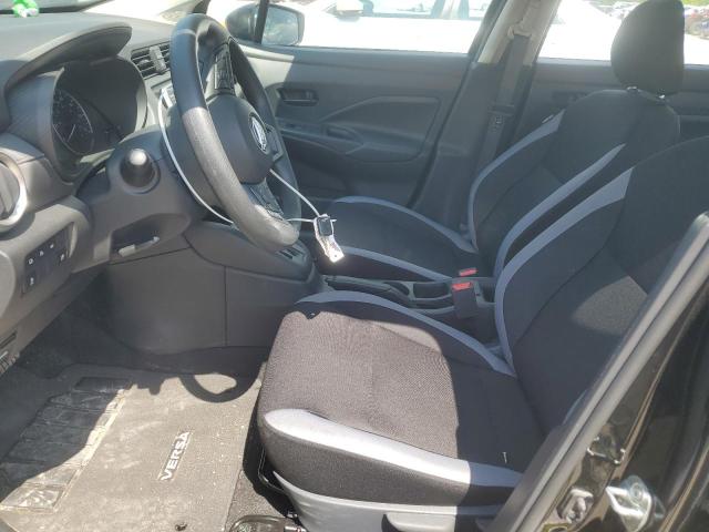Photo 7 from auction – 2025 NISSAN VERSA S with VIN 3N1CN8DVXSL830867