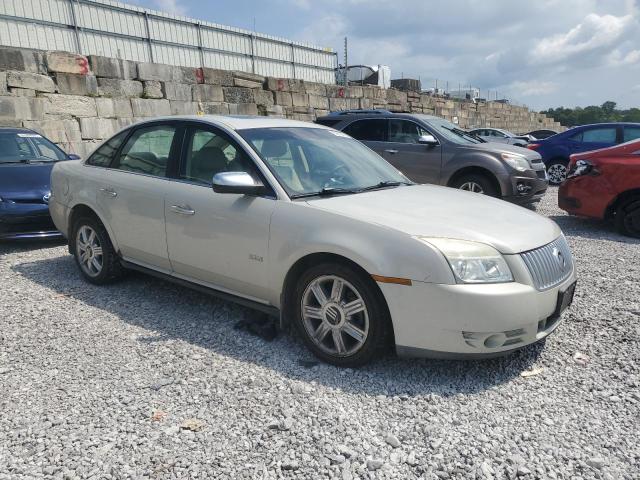Photo 4 from auction – 2008 MERCURY SABLE PREM with VIN 1MEHM43W38G618526