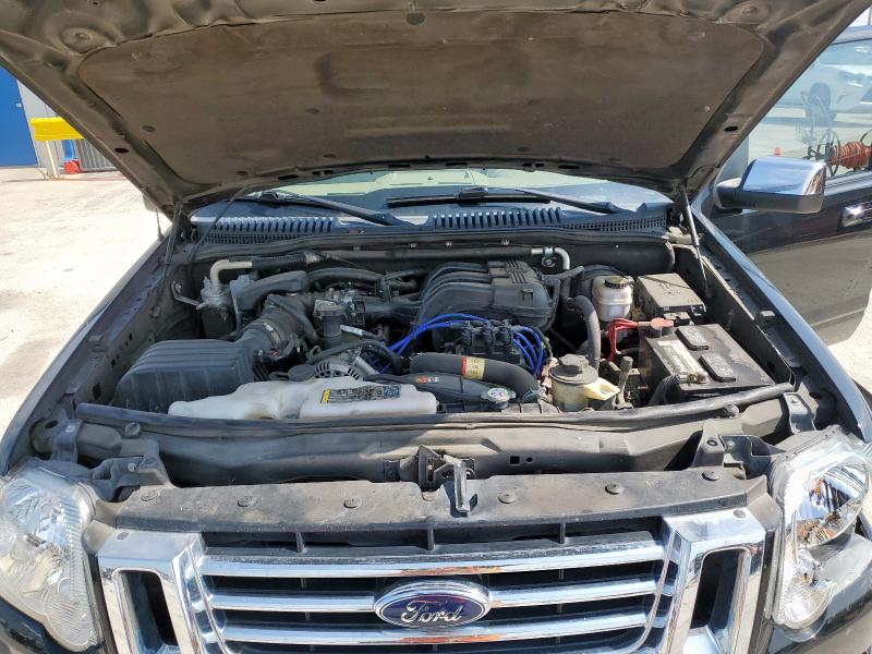Photo 11 from auction – 2008 FORD EXPLORER S with VIN 1FMEU33E38UB36836