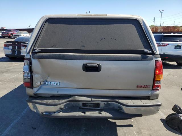 Photo 6 from auction – 2002 GMC NEW SIERRA with VIN 2GTEC19V921339591