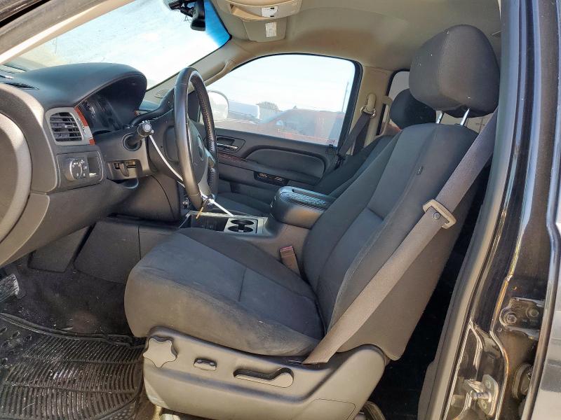 Photo 7 from auction – 2012 GMC YUKON with VIN 1GKS1AE05CR188572