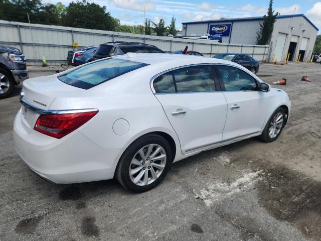 Photo 3 from auction – 2015 BUICK LACROSSE with VIN 1G4GB5G31FF162159