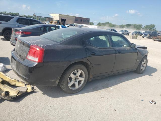 Photo 3 from auction – 2009 DODGE CHARGER SXT with VIN 2B3KA33V89H554007
