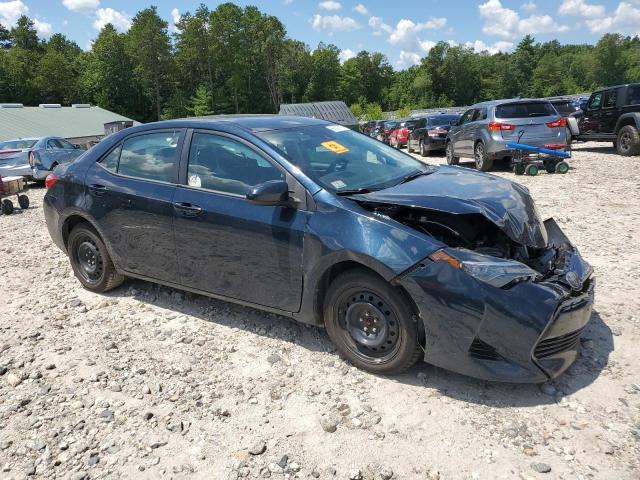 Photo 4 from auction – 2018 TOYOTA COROLLA L with VIN 2T1BURHE4JC124619