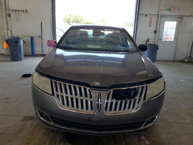 Photo 5 from auction – 2010 LINCOLN MKZ with VIN 3LNHL2GC4AR618294