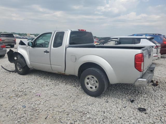 Photo 2 from auction – 2011 NISSAN FRONTIER S with VIN 1N6BD0CT1BC445610