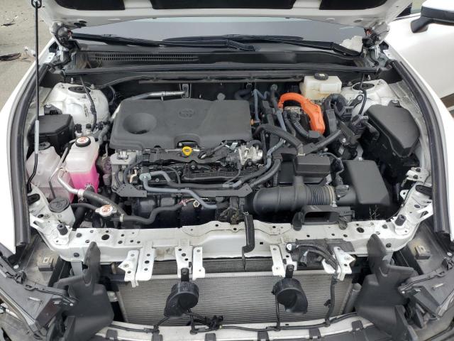 Photo 11 from auction – 2023 TOYOTA CROWN XLE with VIN JTDAAAAF5P3010963
