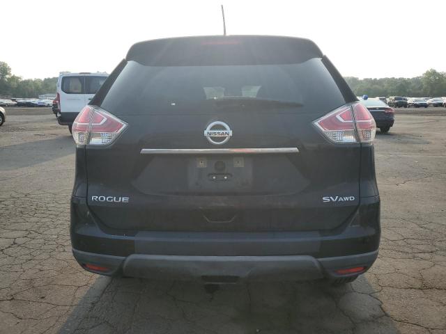 Photo 6 from auction – 2015 NISSAN ROGUE S with VIN KNMAT2MV2FP519855