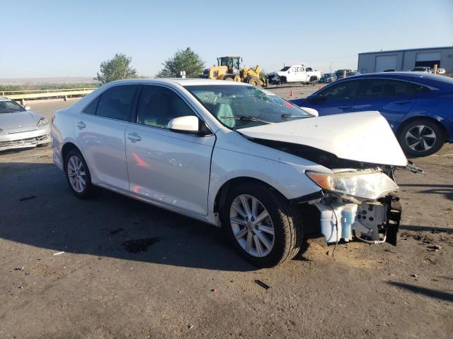 Photo 4 from auction – 2014 TOYOTA CAMRY L with VIN 4T1BF1FK4EU401648