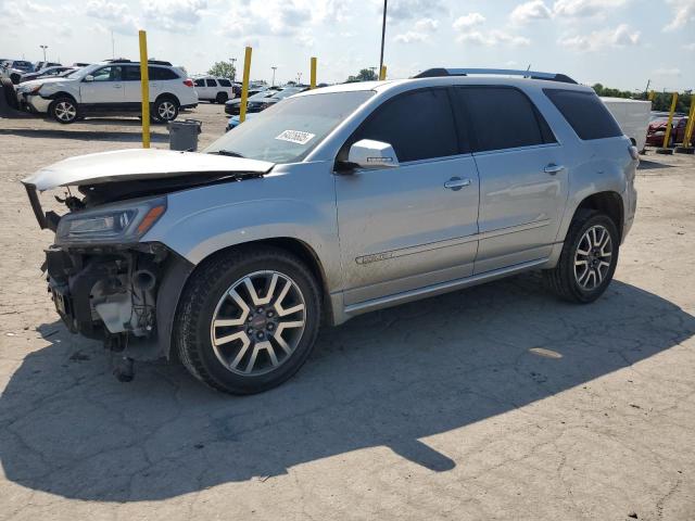 GMC ACADIA DEN 2014 with VIN 1GKKVTKD7EJ226487 - Photo from auction