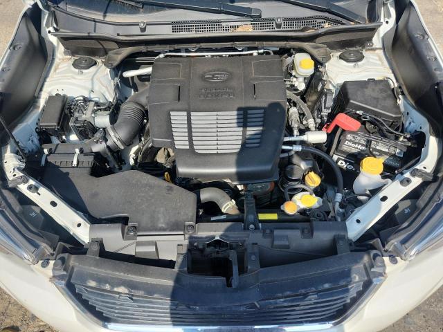 Photo 12 from auction – 2020 SUBARU FORESTER L with VIN JF2SKAUC2LH512296