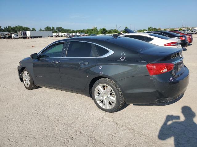 Photo 2 from auction – 2014 CHEVROLET IMPALA LS with VIN 2G11Y5SL8E9211020