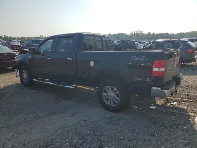 Photo 2 from auction – 2007 FORD F150 SUPER with VIN 1FTPW14587FB67643