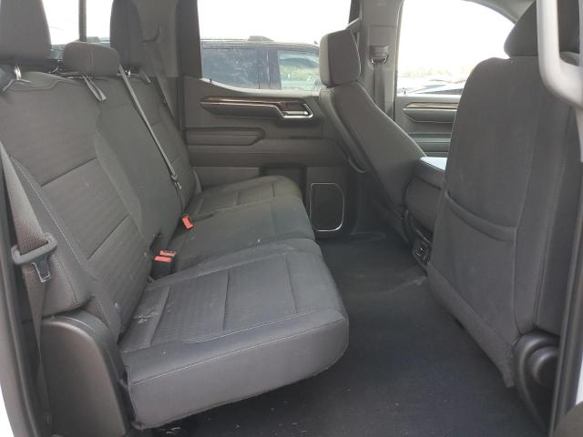 Photo 10 from auction – 2023 CHEVROLET SILVERADO with VIN 2GCPACED4P1140298