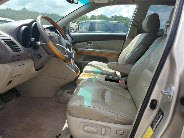 Photo 7 from auction – 2007 LEXUS RX 350 with VIN 2T2HK31U37C004622
