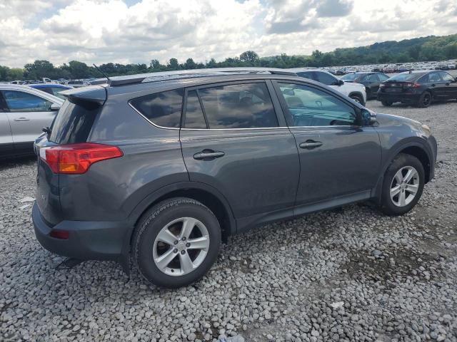 Photo 3 from auction – 2014 TOYOTA RAV4 XLE with VIN 2T3WFREV1EW102007